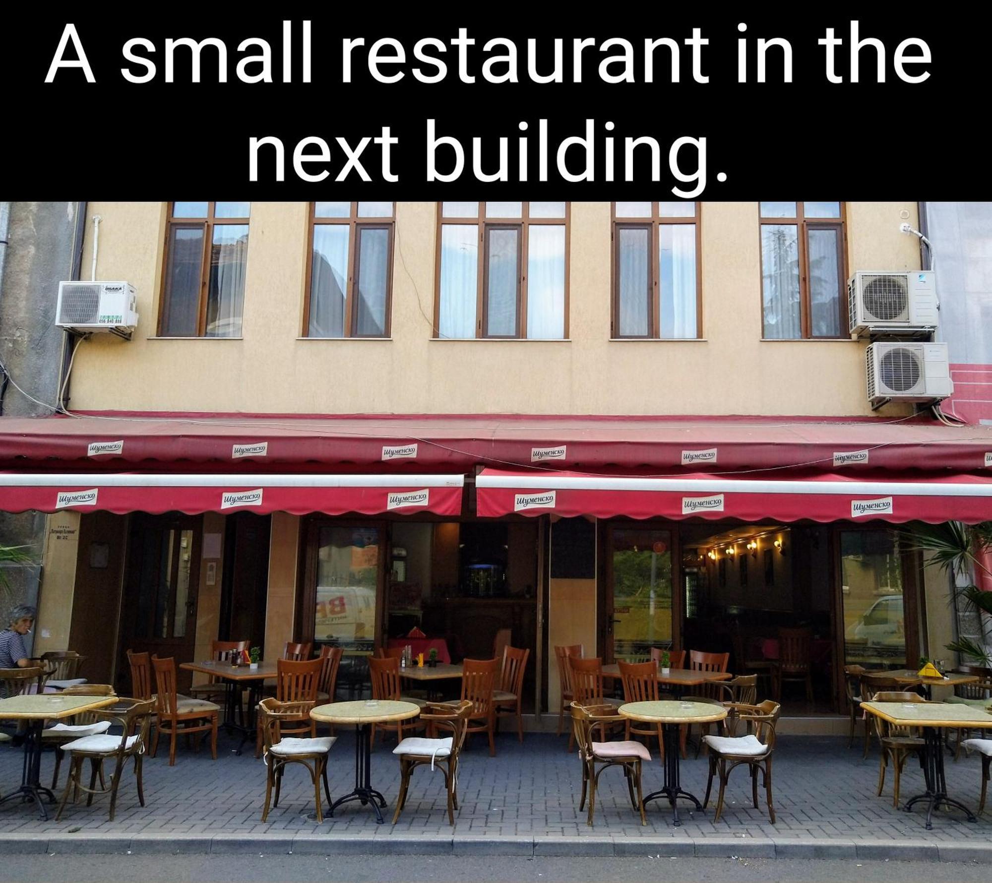 Downtown - Compact Low Cost Flat - 1St Floor Burgas Exterior photo